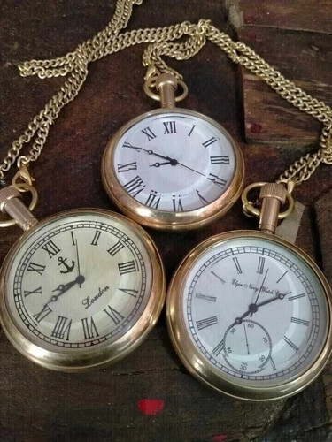 Montre gousset style ancien - gousset,