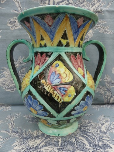 Vase ceramique cerazur - ceramique,