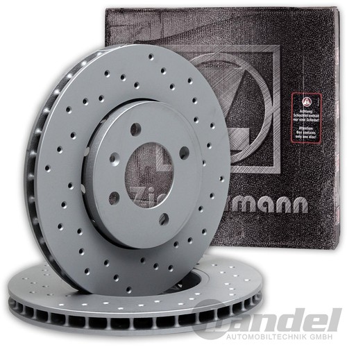 Zimmermann disques frein - de,