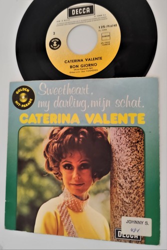 Juke box caterina - box,
