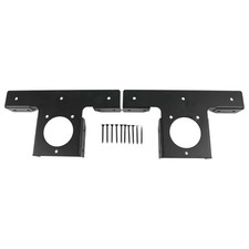 Supports en T 3 Voies Supports Résistants Taille Réglable Design pour Poteaux