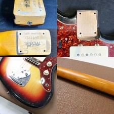 Fender Custom Shop [Occasion]