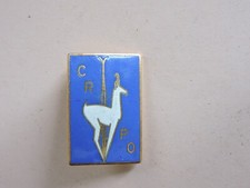 Insigne Comité Régional de