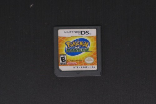 Pokemon ranger nintendo - nintendo, ds