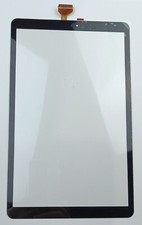 Vitre ecran tactile adhesif