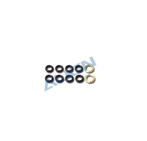 Align hs1266t amortisseurs de - hs1266t,