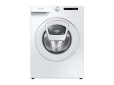 Lave linge ouverture hublot SAMSUNG WW90T554DTW/S3