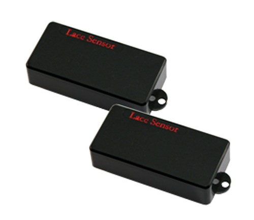 Lace sensor man war - lace,
