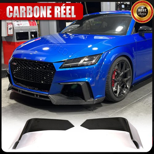 Pour audi ttrs - tt, rs