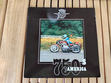 1974 1977 MV Agusta 750S