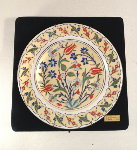 Coffret assiette collection - assiette, de