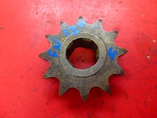 pignon moto belge FN 12 dents NOS n°4