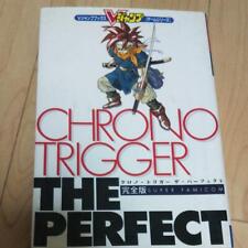 Chrono Trigger la Concordante