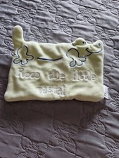 Doudou Crocodile BMF - Roco the little rascal