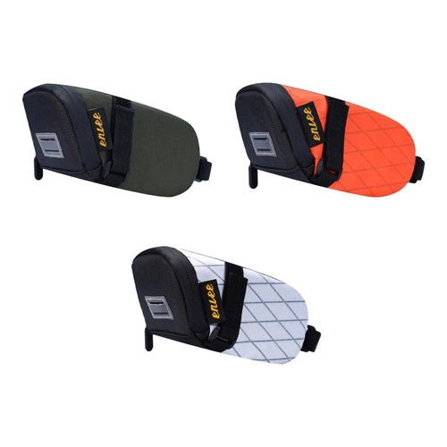 Sacoche selle vélo - de,