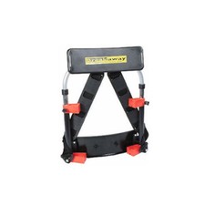 Breakaway Siège Conversion / Mer Pêche Panier-Siège Dossier