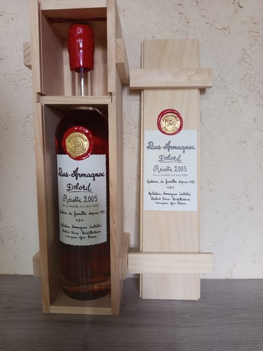 Armagnac delord cl - armagnac,
