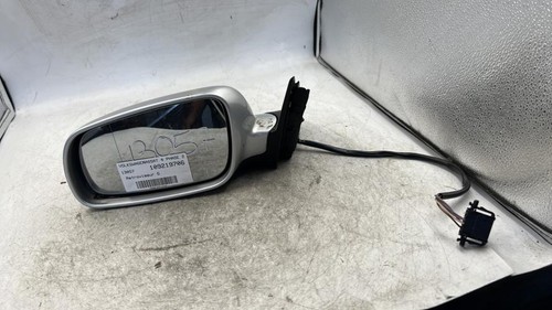 Retroviseur gauche volkswagen - retroviseur,