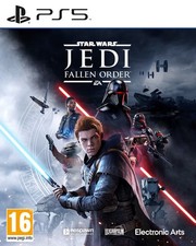 Star Wars Jedi: Fallen Order (PS5) PlayStation 5 Standard (Sony Playstation 5)