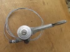 SUPER CHAMPION MANETTE LEVIER