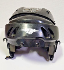 Mission M-15 Hockey Helmet