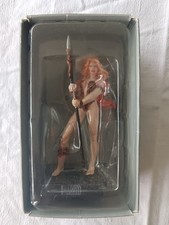 Marvel super heroes shanna 168 - marvel,