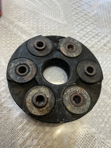 Flector transmission mercedes - transmission,
