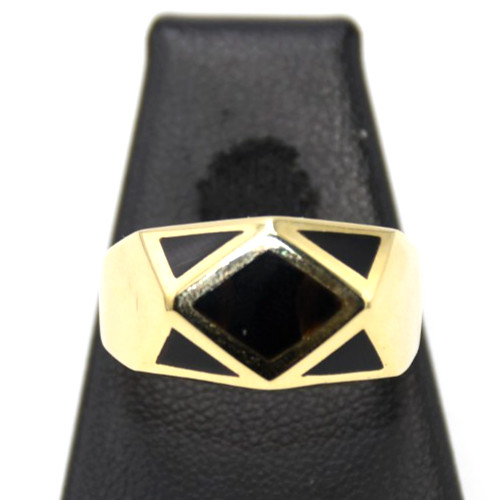 Bague homme vintage années - vintage, 70