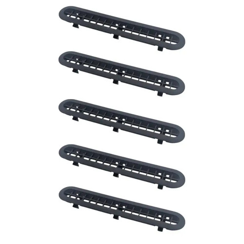 Lot grilles de plage - grilles,