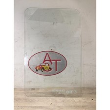 CRISTAL DE VENTANILLA DE ESQUINA TRASERA DERECHA Renault Trafic I (V) 4x4 1997