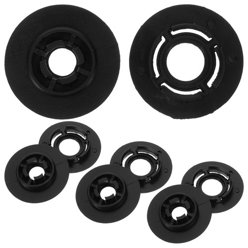 Pcs moquette voiture clip - pcs,
