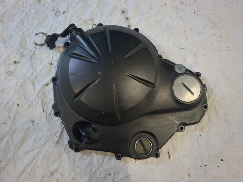 Carter embrayage kawasaki - carter,