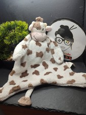 grand doudou vache kimbaloo