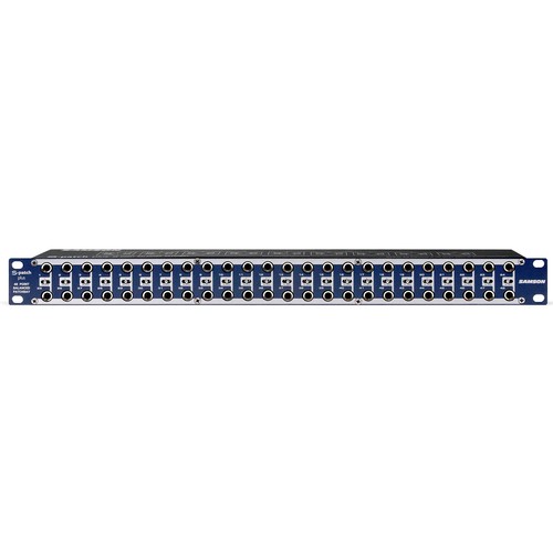 Samson patch plus point - samson, 48-point