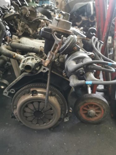 Moteur honda civic - civic, phase