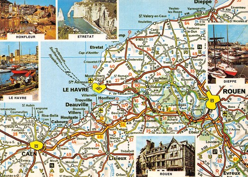 Normandie n - 14-la, normandie-n�