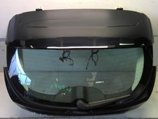 Malle/Hayon arriere FORD FOCUS