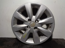 4320059840ZA8 jante pour SUZUKI LIANA RH (ER) 1.4 DDIS 2001 4339421