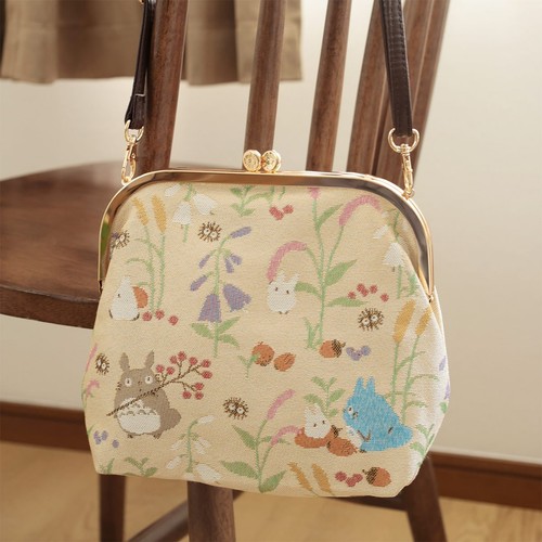 Sac bandoulière ghibli - sac, my