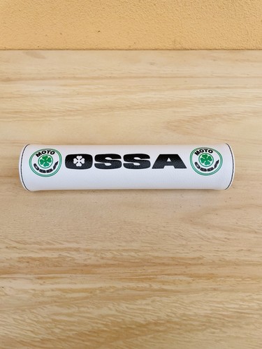 Moto ossa trial pare - moto, pare-chocs