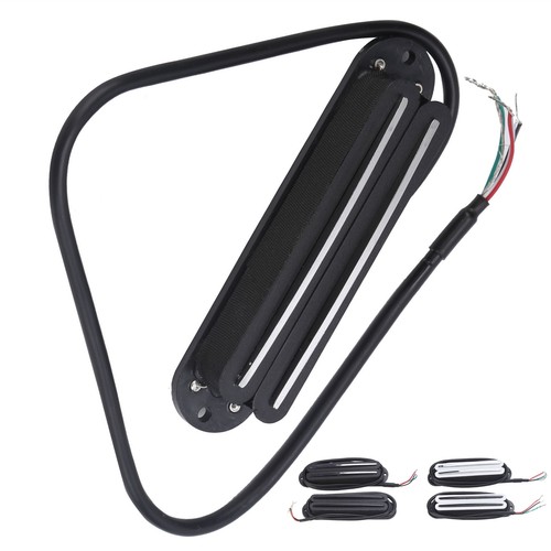 11k dual hot rail humbucker - 11k,