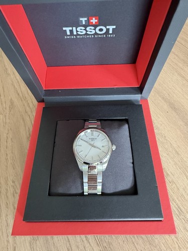 Tissot montre quartz pr100 - montre,