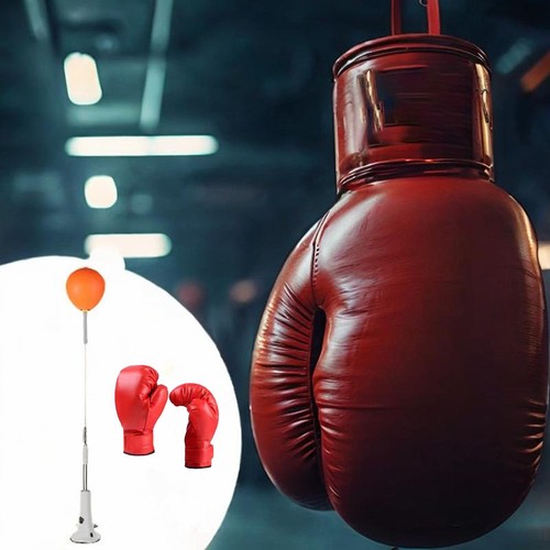 Balle réaction boxe - balle,