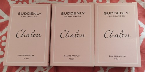 Suddenly fragrances eau de - suddenly,