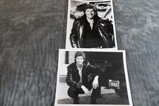 K 2000 David Hasselhoff  rare photos presse serie tv