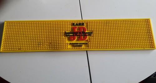 Tapis bar whisky - , rare