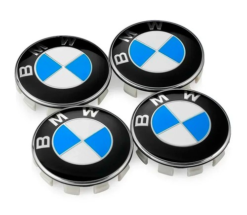 Centre roue bmw 68mm - centre,