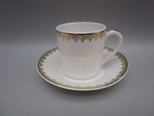 Tasse a moka ancienne en porcelaine de Limoges
