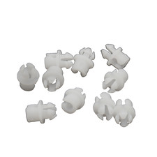 Porte Barre de Traction Clips