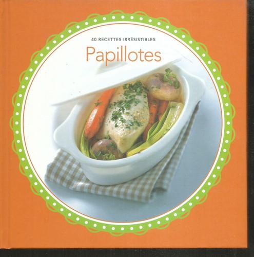 Papillotes recettes - papillotes.40,